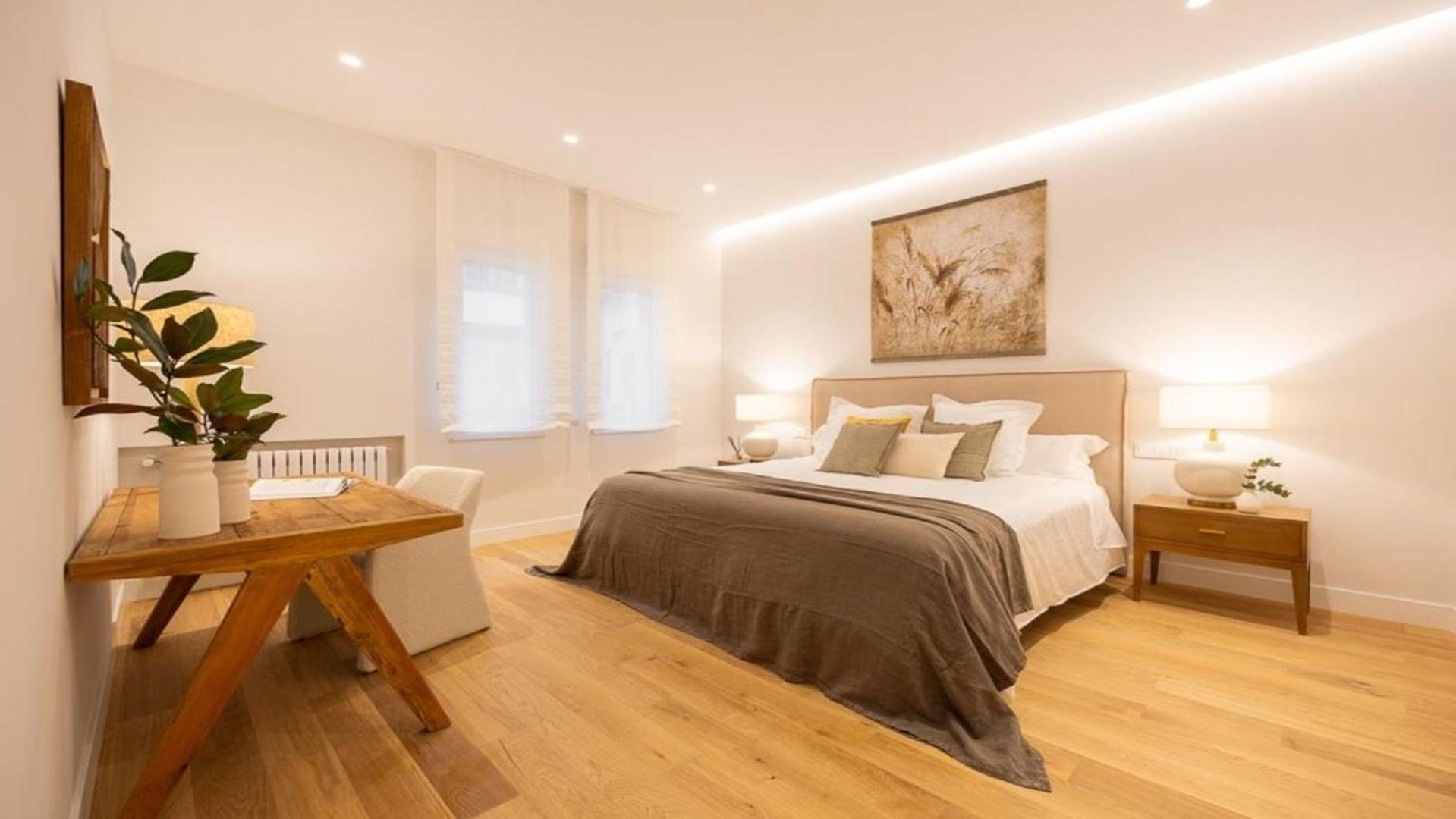 Bright 4 Bed Flat Londra